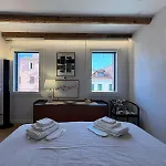 Luxury Biennale Design