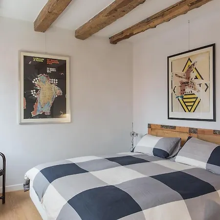 Luxury Biennale Design Semesterbostad Venedig
