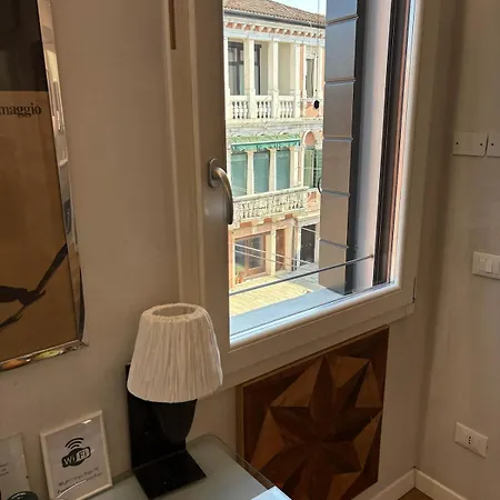 Luxury Biennale Design