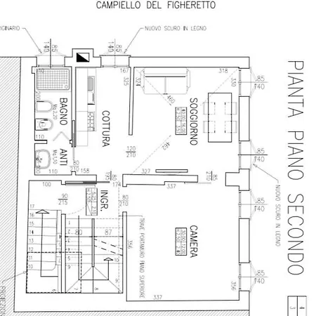 Semesterbostad Luxury Biennale Design *