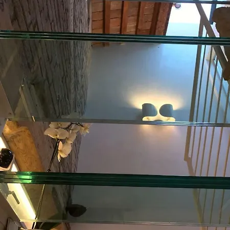 Luxury Biennale Design Nyaraló