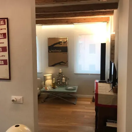 Luxury Biennale Design Tatil Evi *