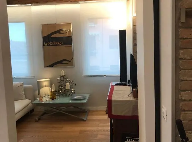 Casa de Férias Luxury Biennale Design Veneza