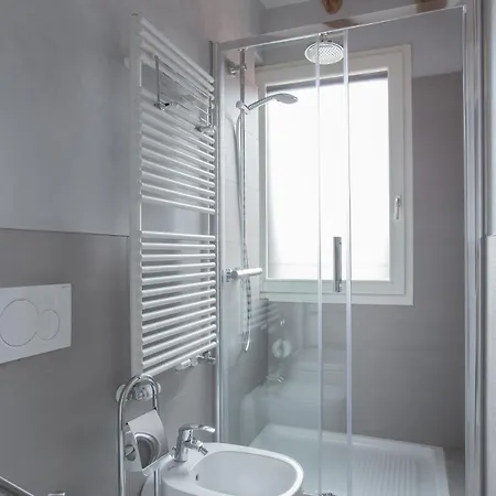 Feriehus Luxury Biennale Design
