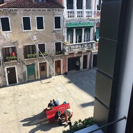 Luxury Biennale Design * Venise