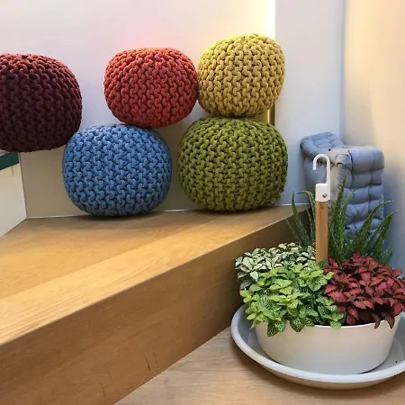 Luxury Biennale Design Hébergement de vacances