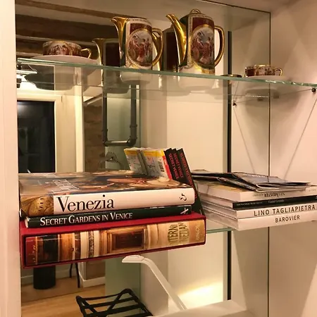 Luxury Biennale Design Hébergement de vacances *