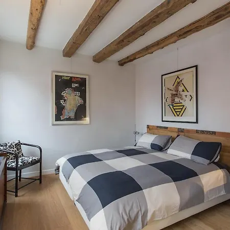 Luxury Biennale Design בית נופש ונציה