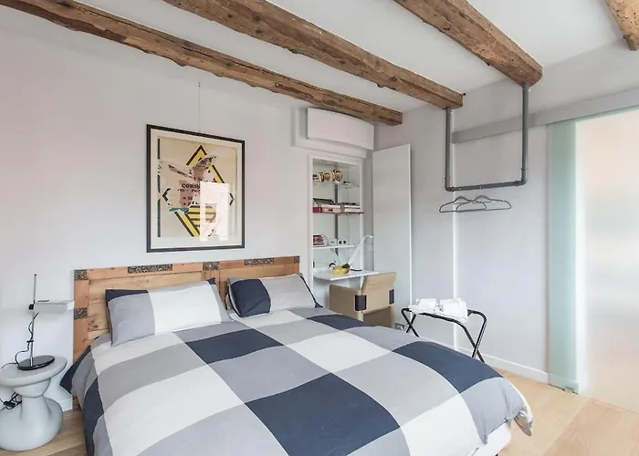 Luxury Biennale Design בית נופש ונציה