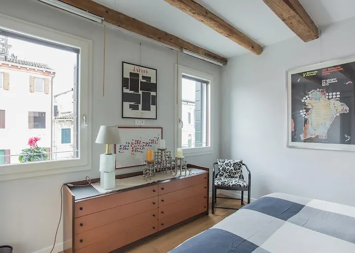 Luxury Biennale Design ונציה