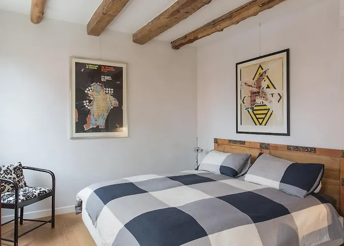 Luxury Biennale Design בית נופש ונציה
