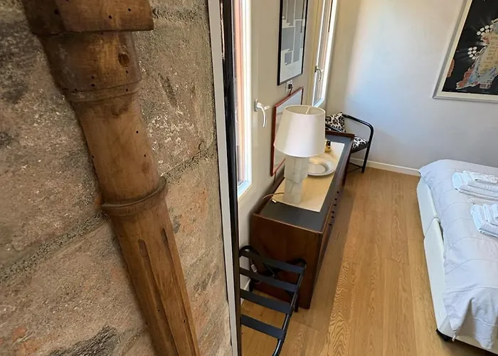Luxury Biennale Design בית נופש ונציה