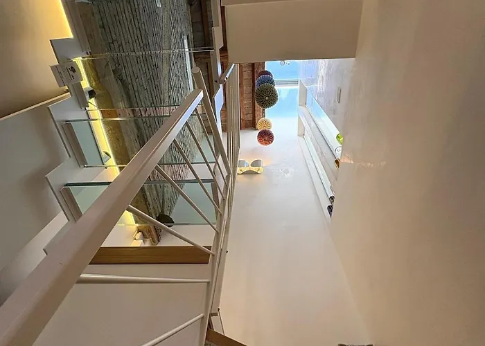 בית נופש Luxury Biennale Design