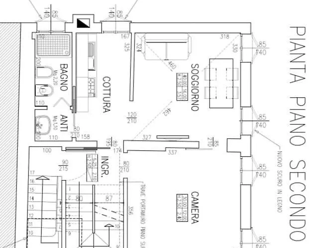 בית נופש Luxury Biennale Design *