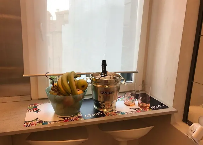 Luxury Biennale Design בית נופש ונציה